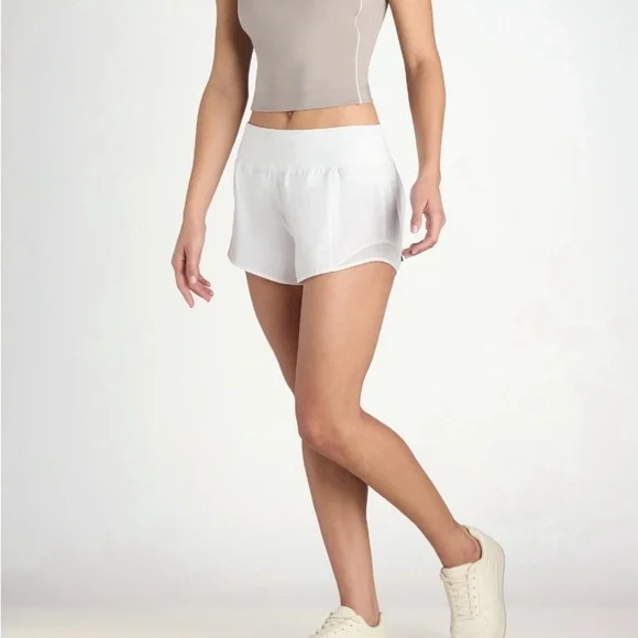 Avia Gray Sports Bra - Picture 3 of 7